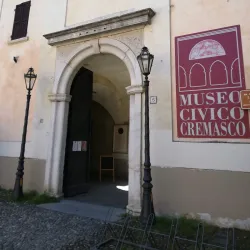 Museo Civico di Crema e del Cremasco - Crema