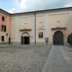 Museo Civico di Crema e del Cremasco - Crema