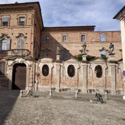 Museo Civico di Crema e del Cremasco - Crema