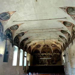 Museo Civico di Crema e del Cremasco - Crema