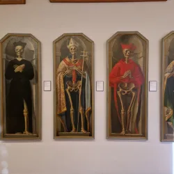 Museo Civico di Crema e del Cremasco - Crema