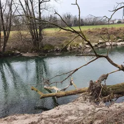 Parco del Serio - Crema