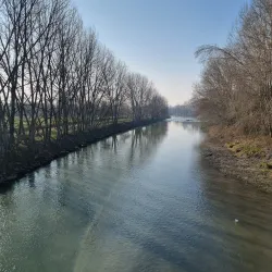 Parco del Serio - Crema