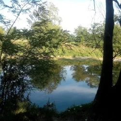 Parco del Serio - Crema