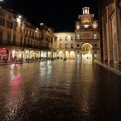 Piazza Duomo - Crema