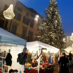 Piazza Duomo - Crema