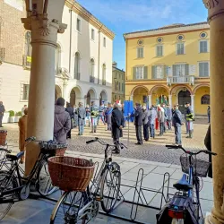 Piazza Duomo - Crema