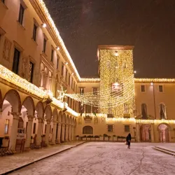 Piazza Duomo - Crema