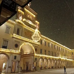 Piazza Duomo - Crema