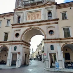 Piazza Duomo - Crema