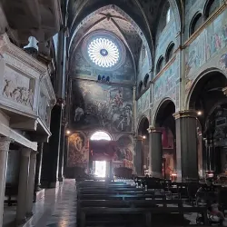 Piazza Duomo - Crema