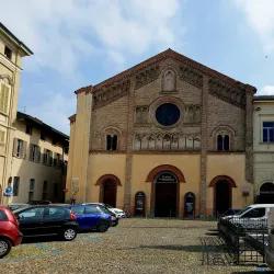 Teatro San Domenico - Crema