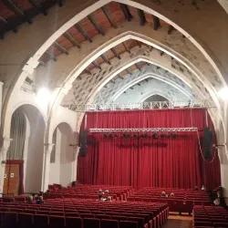 Teatro San Domenico - Crema