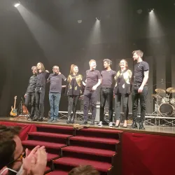 Teatro San Domenico - Crema