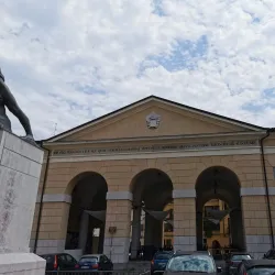 Teatro San Domenico - Crema