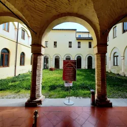 Teatro San Domenico - Crema