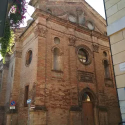 Teatro San Domenico - Crema