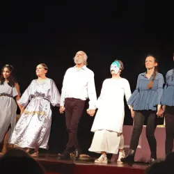 Teatro San Domenico - Crema