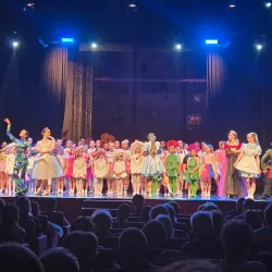 Teatro San Domenico - Crema