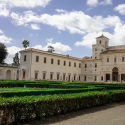 Villa Medici - Crema