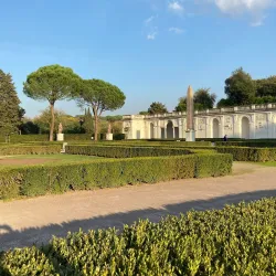 Villa Medici - Crema