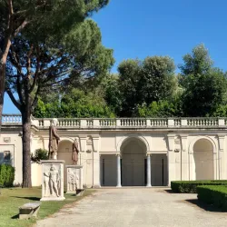Villa Medici - Crema