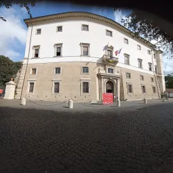 Villa Medici - Crema