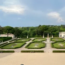 Villa Medici - Crema