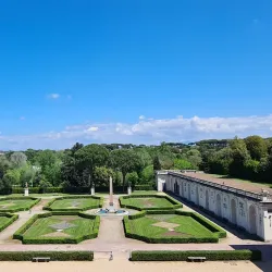 Villa Medici - Crema