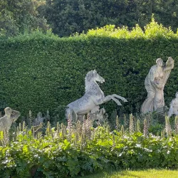 Villa Medici - Crema