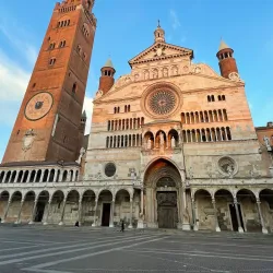 Cremona Cathedral (Cattedrale di Cremona) - Cremona