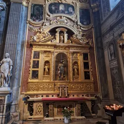 Cremona Cathedral (Cattedrale di Cremona) - Cremona