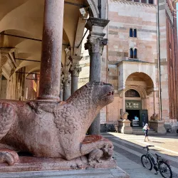 Cremona Cathedral (Cattedrale di Cremona) - Cremona