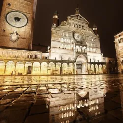 Cremona Cathedral (Cattedrale di Cremona) - Cremona