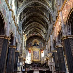 Cremona Cathedral (Cattedrale di Cremona) - Cremona