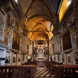Cremona Cathedral (Cattedrale di Cremona) - Cremona
