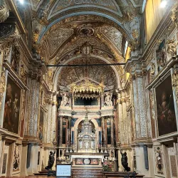 Cremona Cathedral (Cattedrale di Cremona) - Cremona