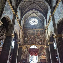 Cremona Cathedral (Cattedrale di Cremona) - Cremona