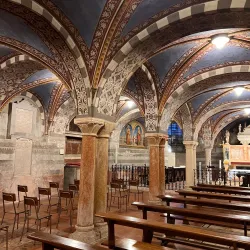 Cremona Cathedral (Cattedrale di Cremona) - Cremona