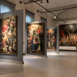 Museo Civico Ala Ponzone - Cremona