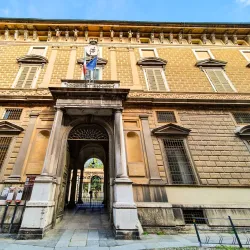 Museo Civico Ala Ponzone - Cremona