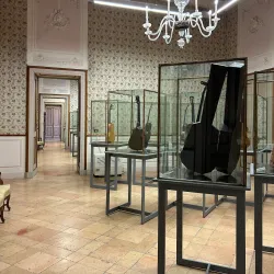 Museo Civico Ala Ponzone - Cremona