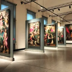 Museo Civico Ala Ponzone - Cremona