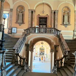 Museo Civico Ala Ponzone - Cremona