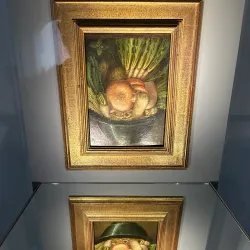 Museo Civico Ala Ponzone - Cremona