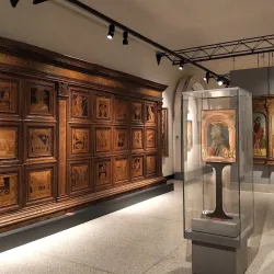 Museo Civico Ala Ponzone - Cremona