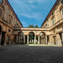 Museo Civico Ala Ponzone - Cremona