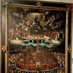 Museo Civico Ala Ponzone - Cremona