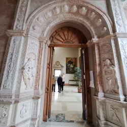 Palazzo Comunale (Town Hall) - Cremona