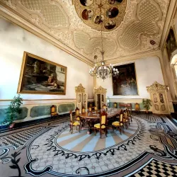 Palazzo Comunale (Town Hall) - Cremona